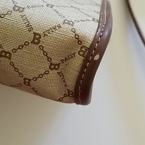 Bally Crossbody Bag - Picture 7 of 9